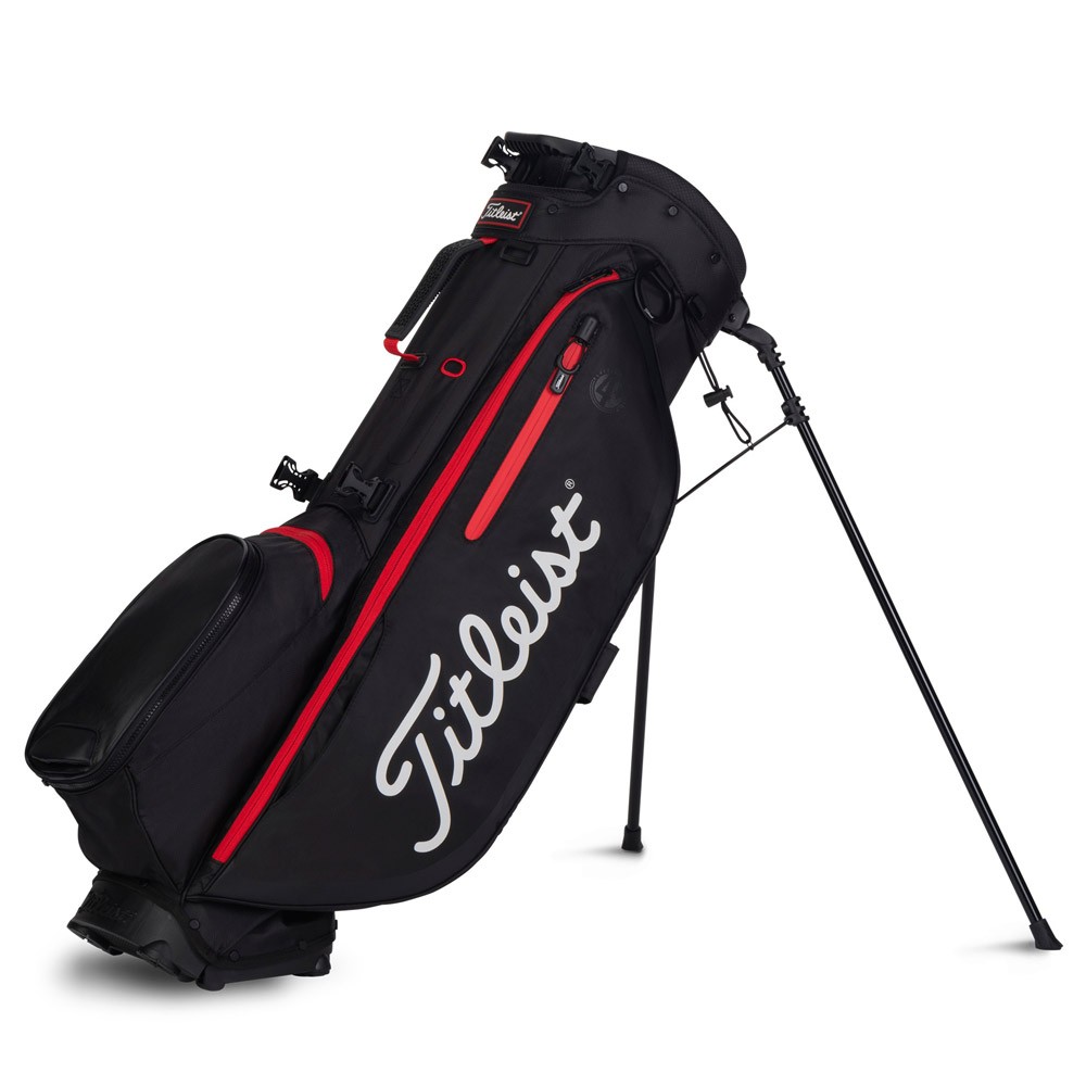 Titleist Players 4 Plus Golf Stand Bag
