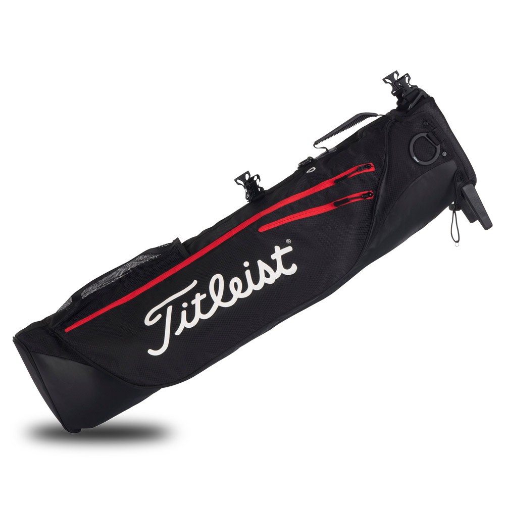 Titleist Premium Golf Pencil Carry Bag