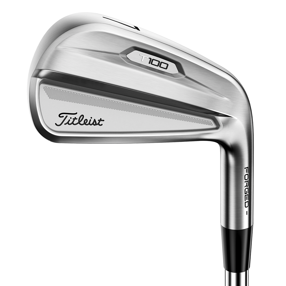 Titleist 2021 T100 Golf Irons