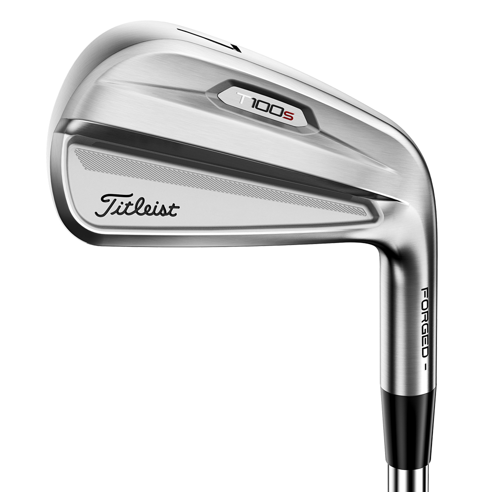 Titleist 2021 T100S Golf Irons