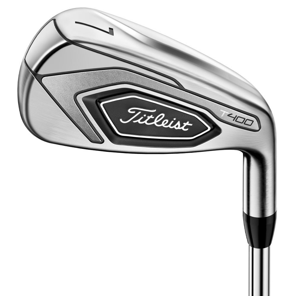 Titleist T400 Golf Irons