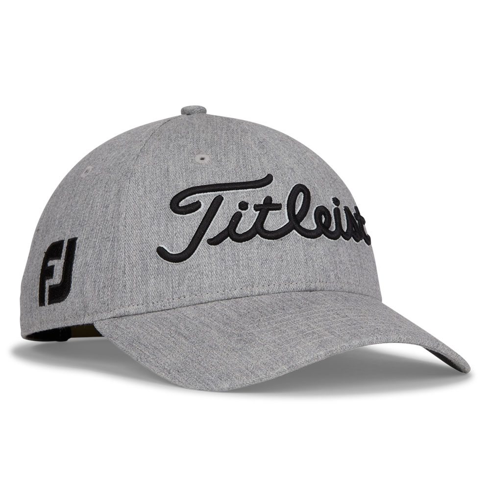 Titleist Tour Classic Golf Cap