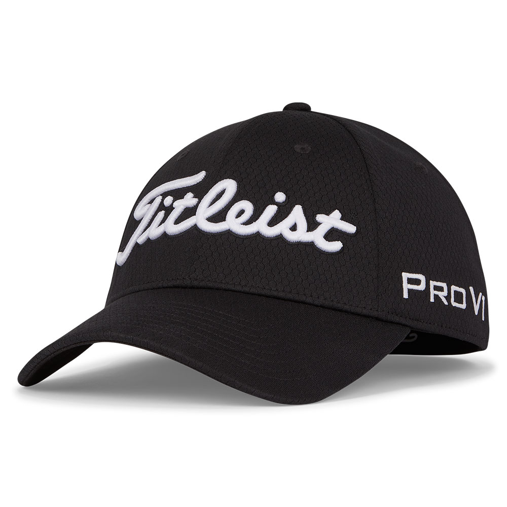 Titleist Tour Elite Golf Cap