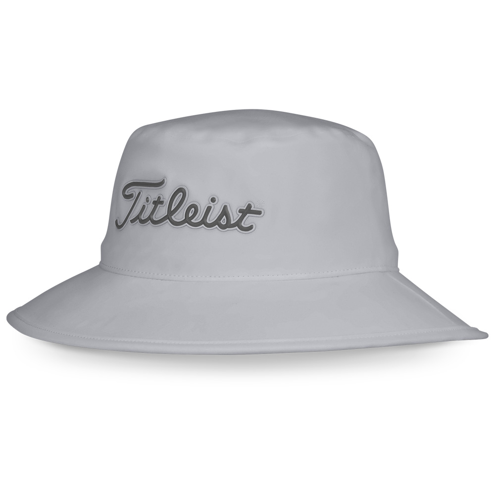Titleist Players StaDry Golf Bucket Hat