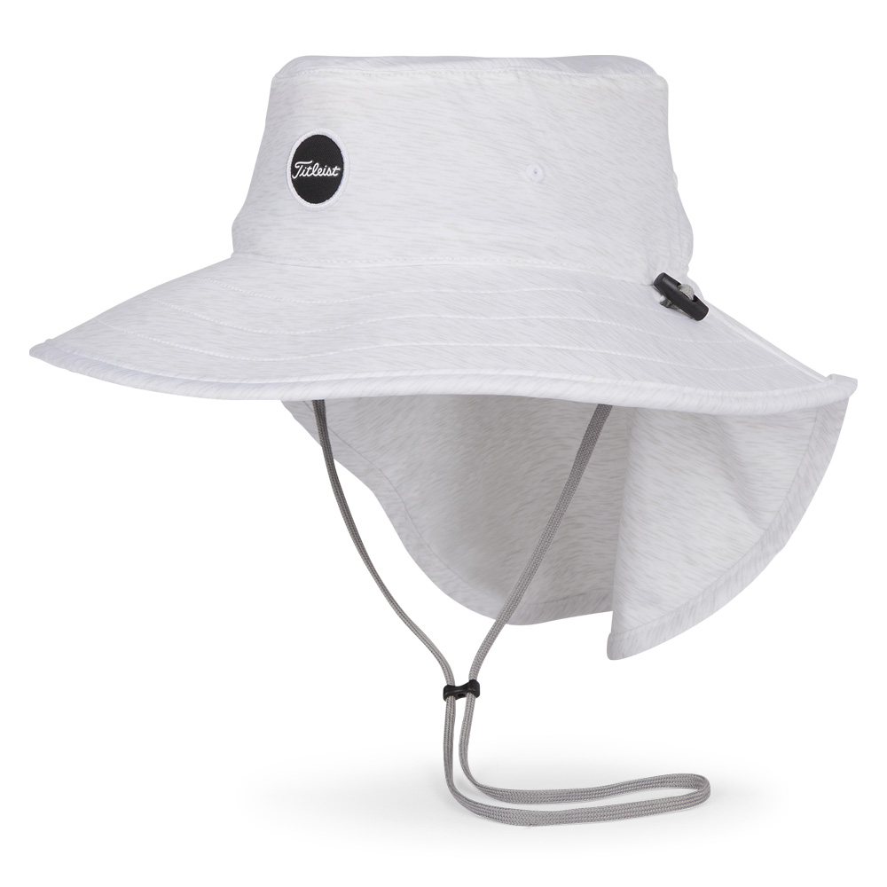 Titleist StaCool Aussie Dropback Golf Hat