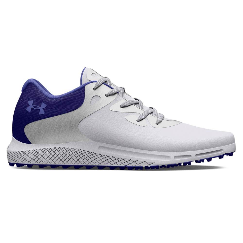 Under Armour Charged Breathe 2 SL Ladies Golf Shoes