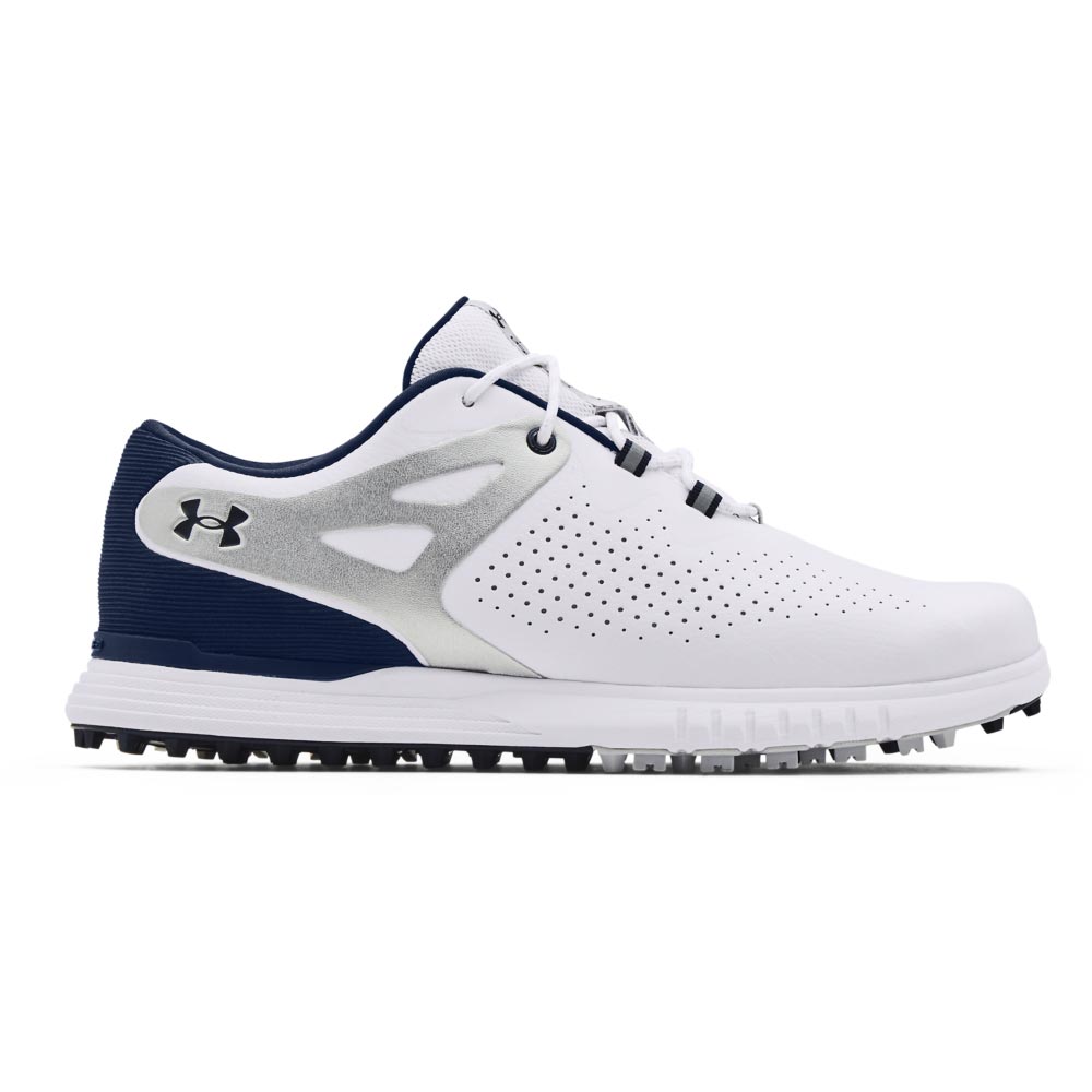 Under Armour Charged Breathe Ladies Golf Shoes