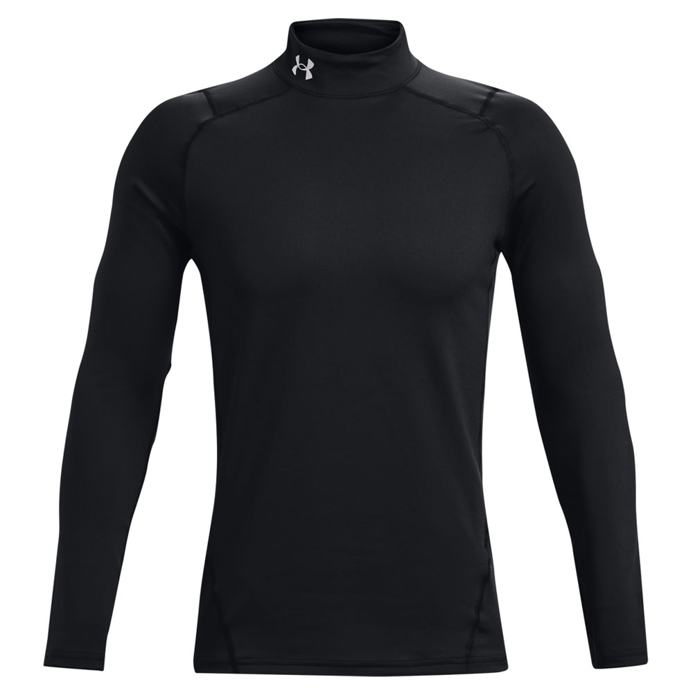 Under Armour ColdGEAR Armour Fitted Mock Baselayer