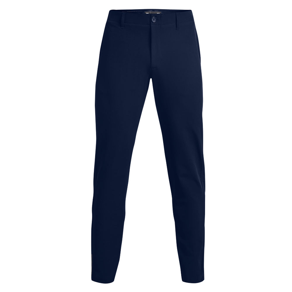 Under Armour ColdGear Infrared Tapered Golf Trousers