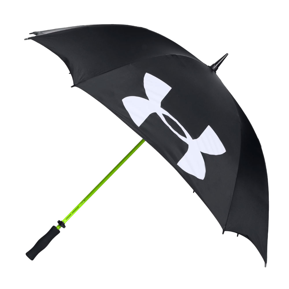 Under Armour Single Canopy Golf Umbrella