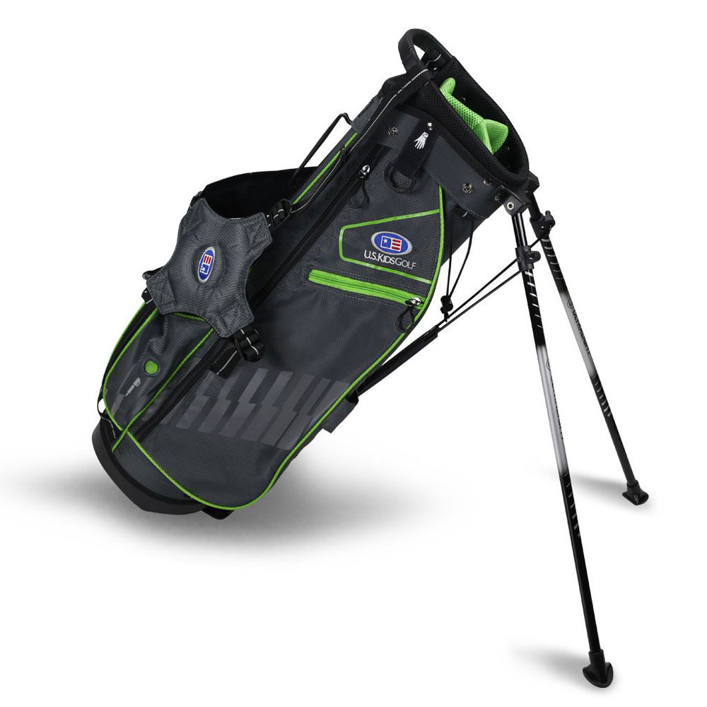 US Kids Ultralight 57-s Golf Stand Bag