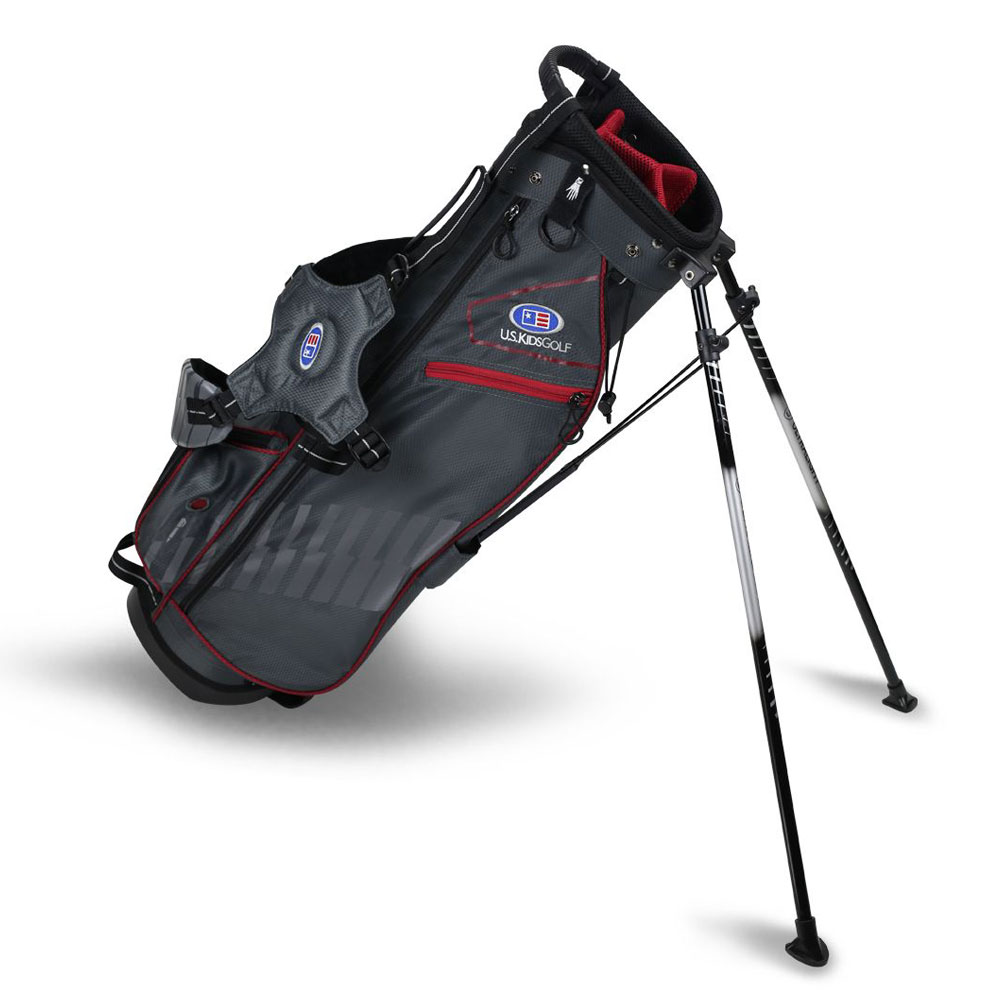 US Kids Ultralight 60-s Golf Stand Bag