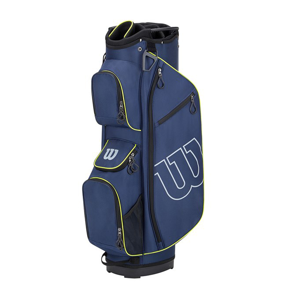 Wilson Staff ProStaff 20 Golf Cart Bag