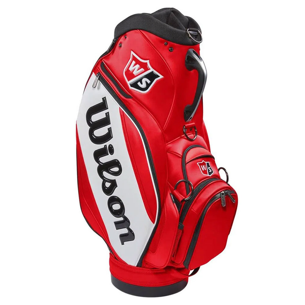 Wilson Staff Pro Tour Golf Staff Bag