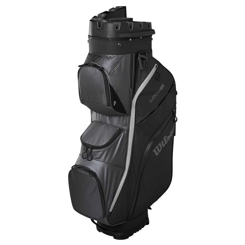 Wilson I-Lock 4 DRY Bag