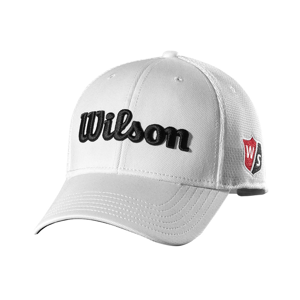 Wilson Staff Tour Mesh Golf Cap