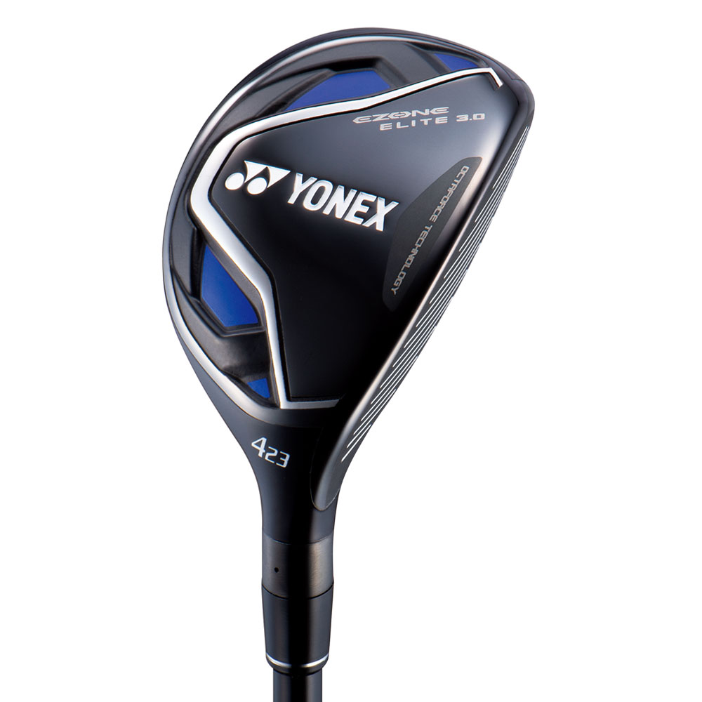Yonex EZONE Elite 3 Golf Hybrid