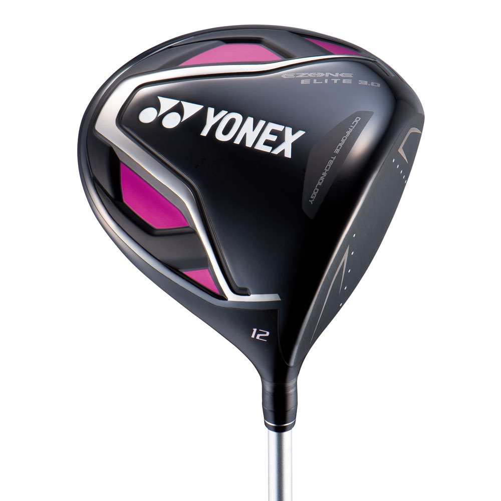 Yonex EZONE Elite 3 Ladies Golf Driver