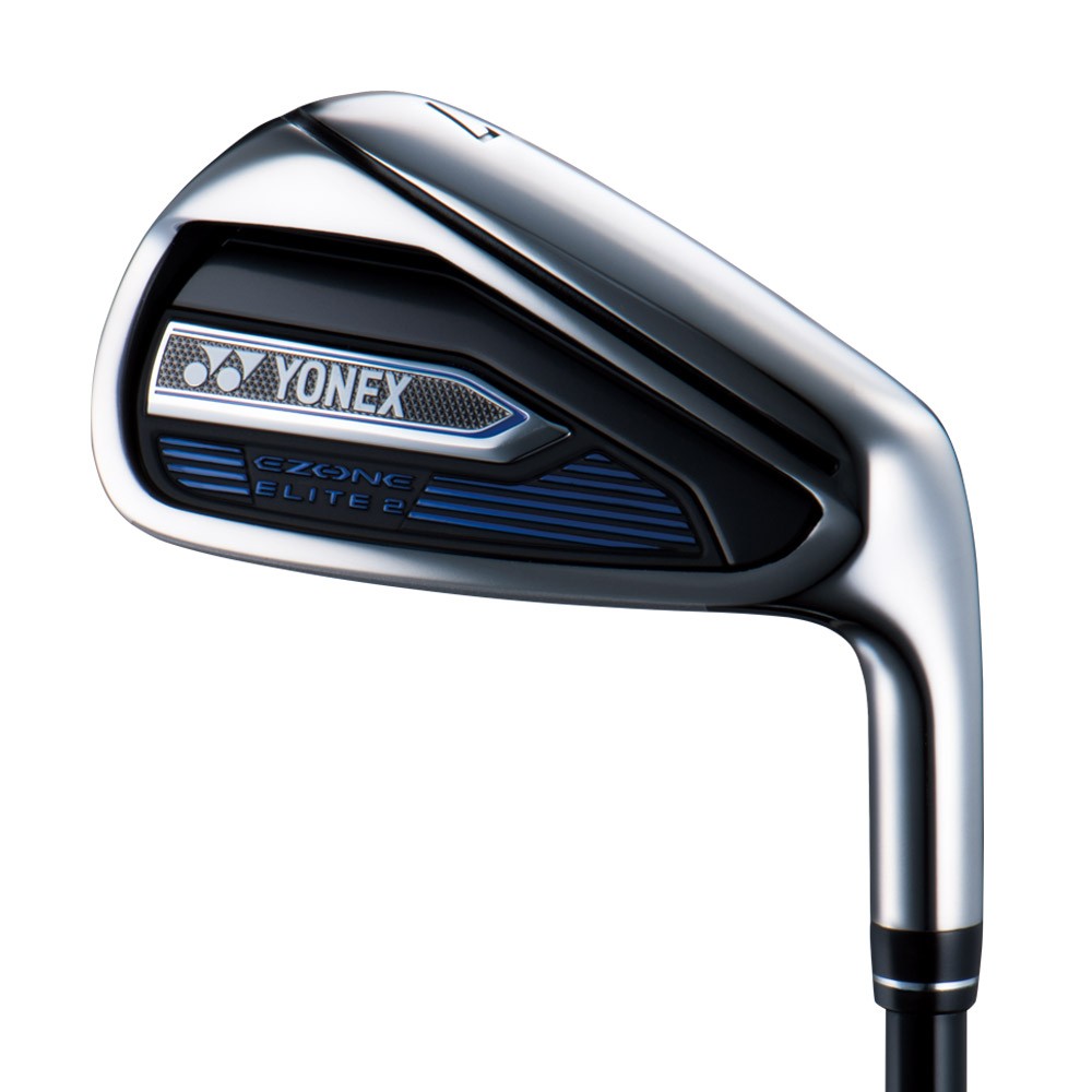 Yonex EZONE Elite 2 Graphite Golf Irons