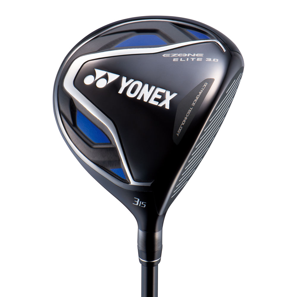 Yonex EZONE Elite 3 Golf Fairway Wood