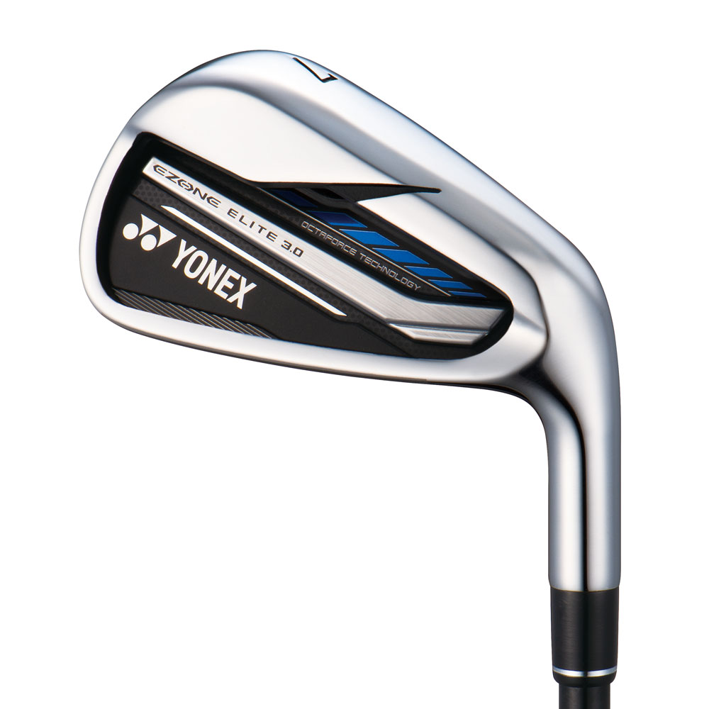 Yonex EZONE Elite 3 Graphite Golf Irons
