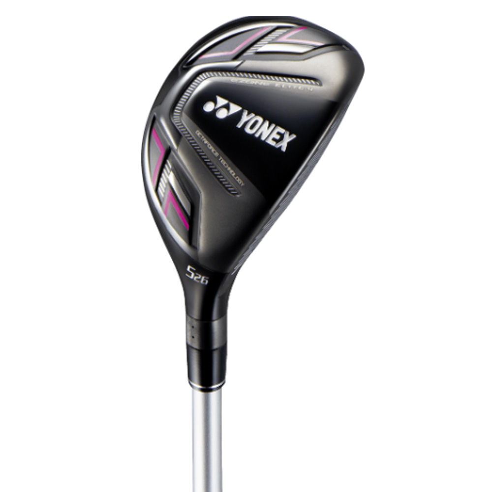 Yonex Ezone Elite 4 Ladies Golf Hybrid