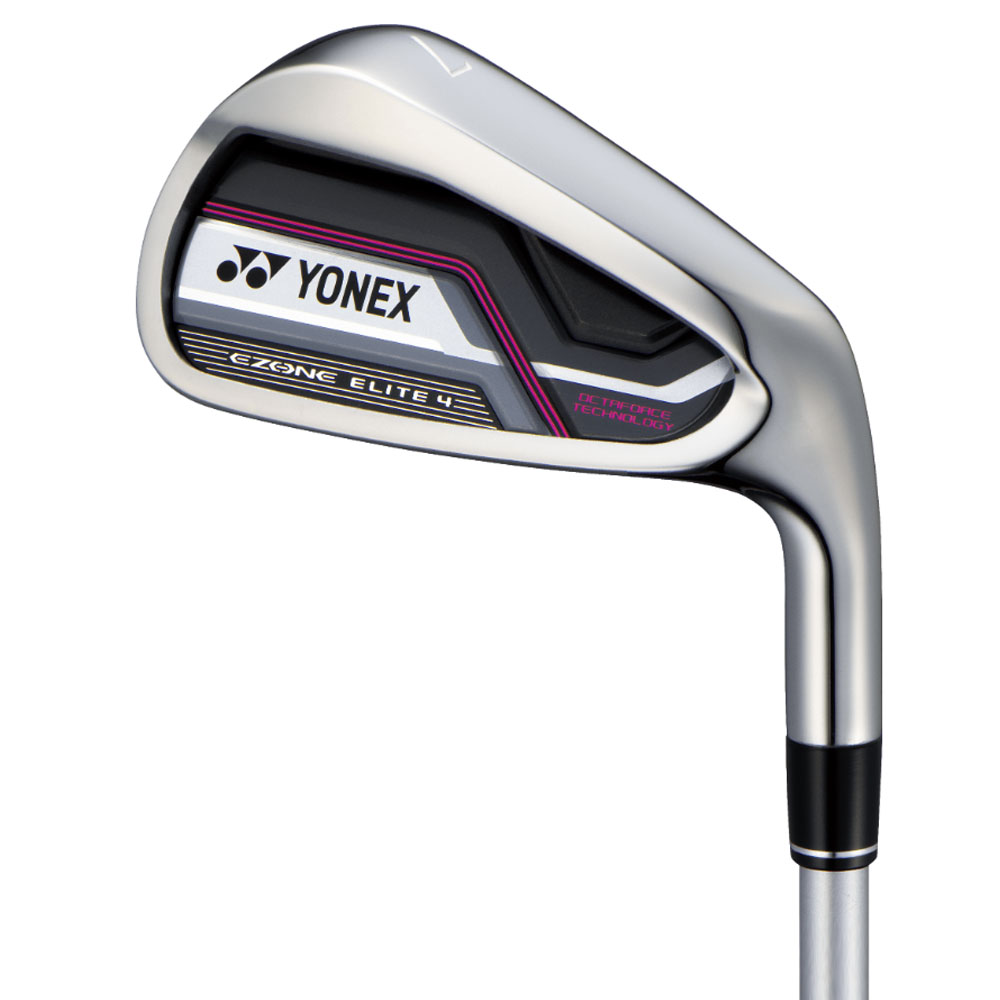 Yonex Ezone Elite 4 Ladies Golf Irons