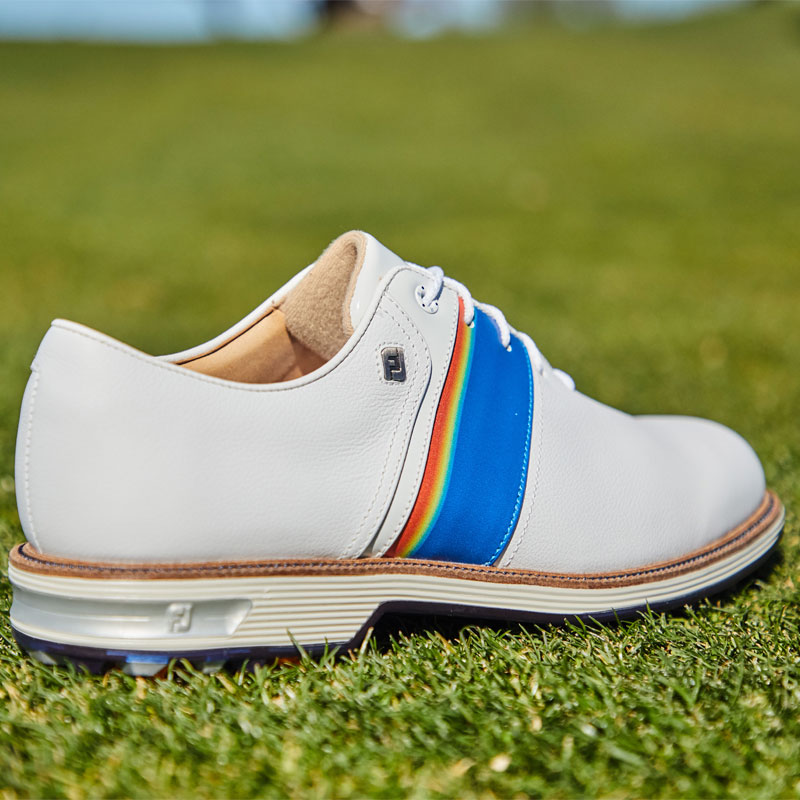 FootJoy Pacific Sunset Collection Shoe Review