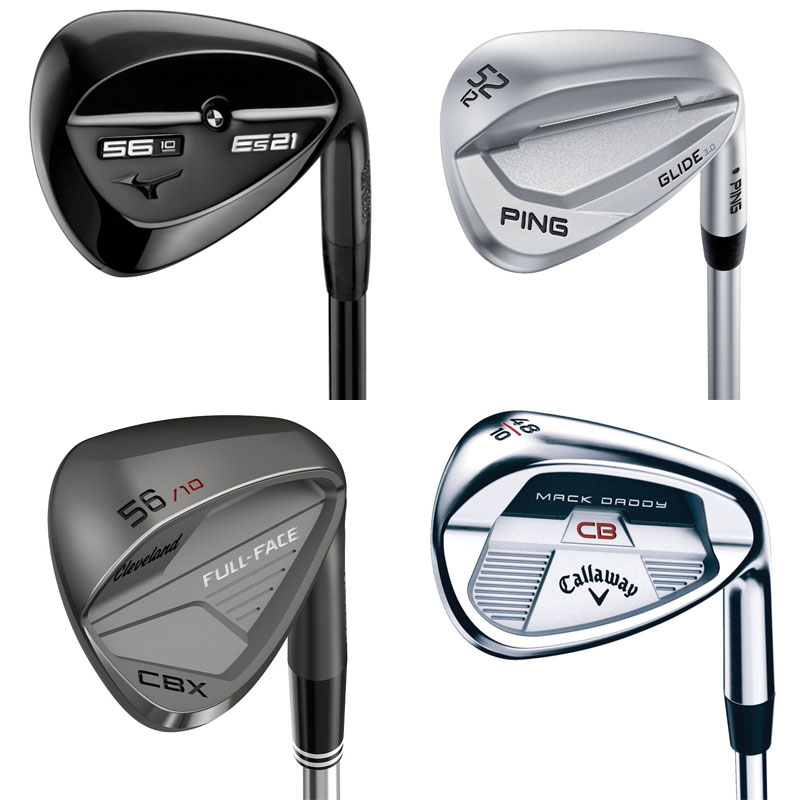 Most Forgiving Wedges in 2021