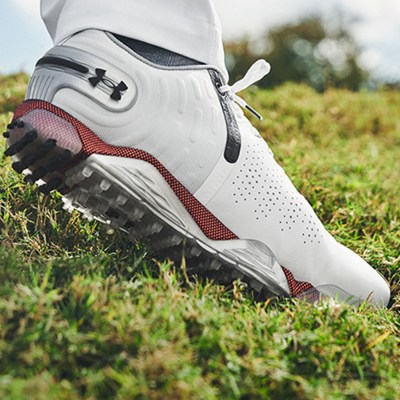 Under Armour Spieth 5 SL Golf Shoes Review