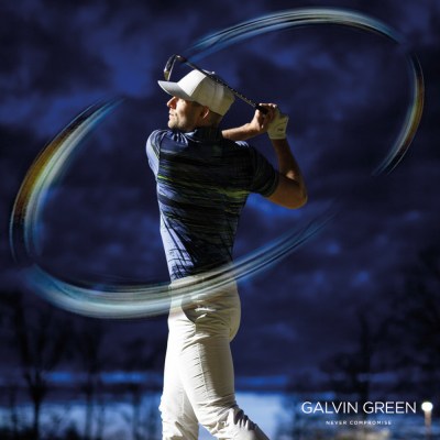 Galvin Green Part 1 Clothing Collection 