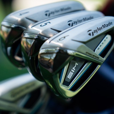 Top 5 Irons for beginners