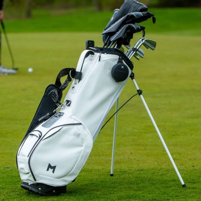 Minimal Golf Bags