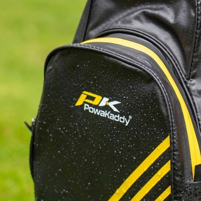 PowaKaddy Cube Golf Trolley Review