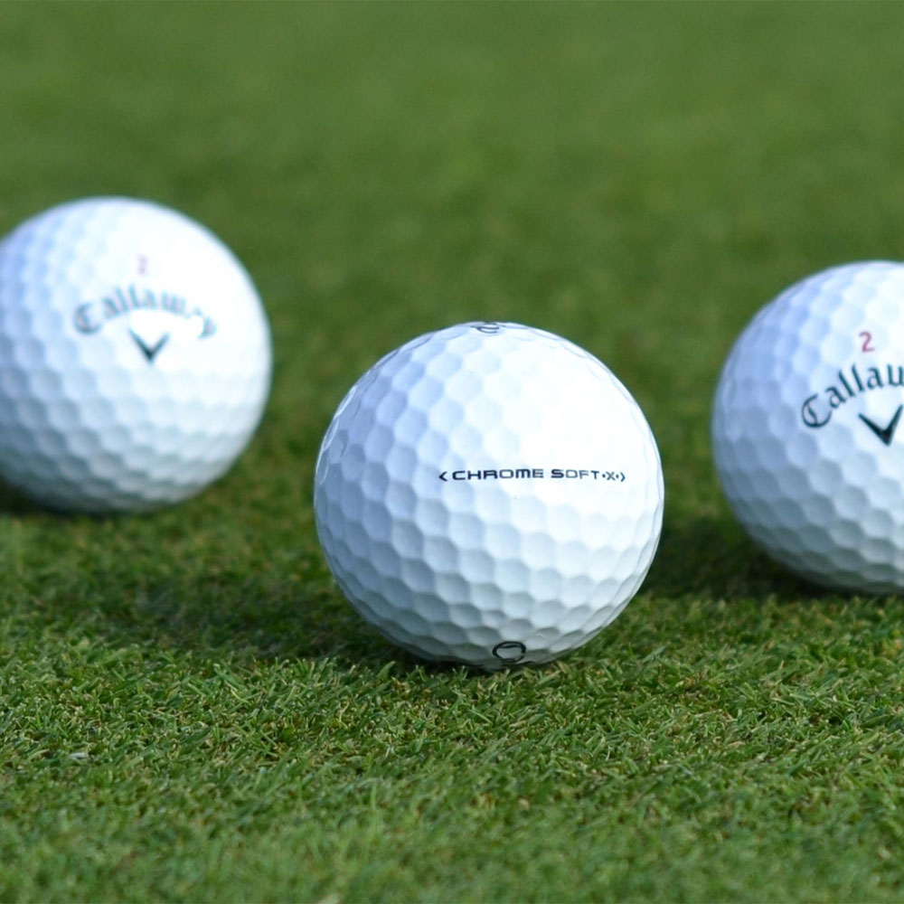 Golf ball rollback: All you need to know