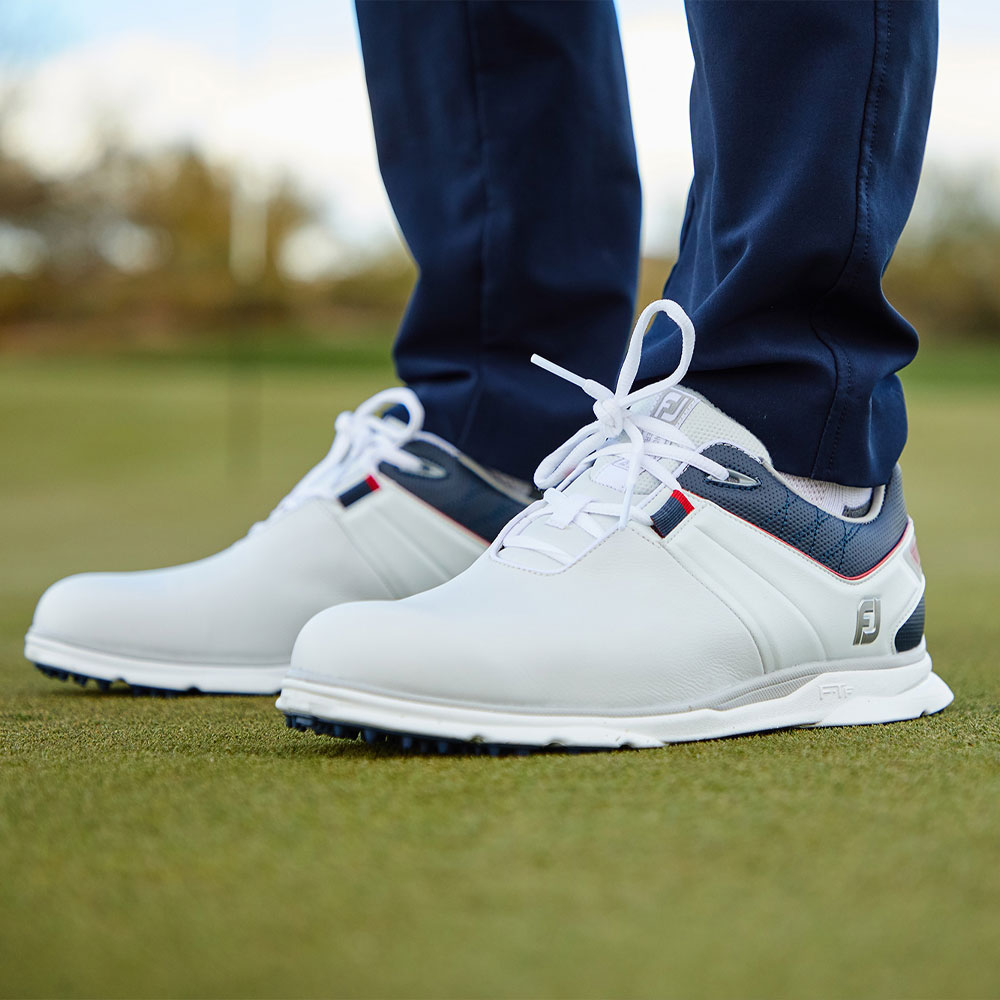 Best FootJoy Golf Shoes