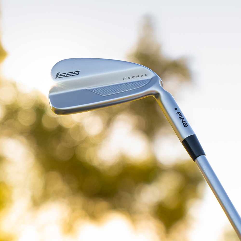 Ping i525 Iron Review