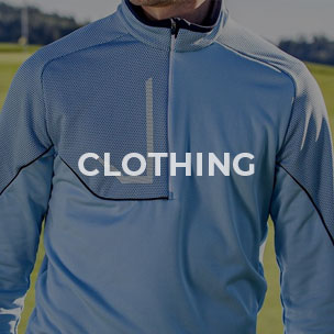 Golf Clothing