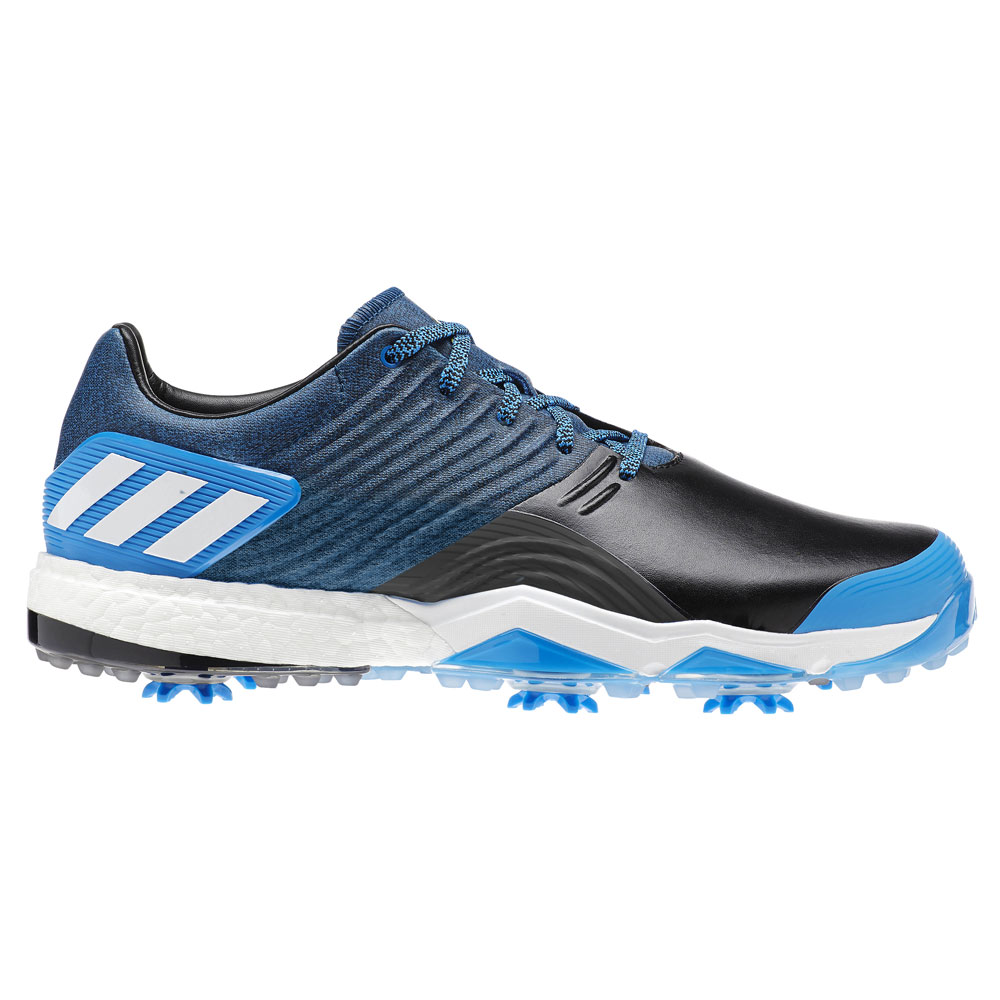 adidas adipower 4orged golf shoes review
