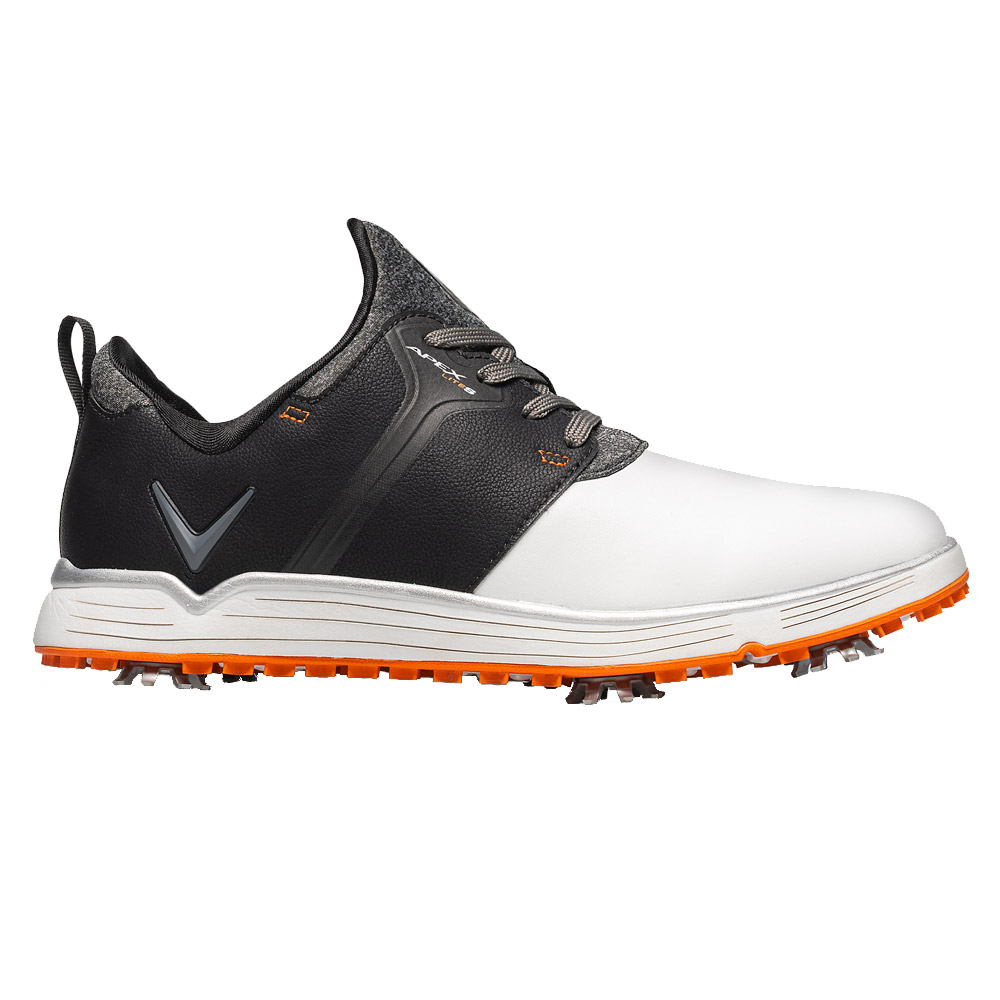 callaway apex pro s golf shoes