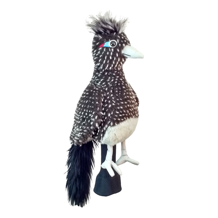 Daphne's Road Runner Driver Headcover