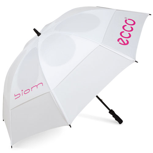 Ecco Ladies Double Canopy Golf Umbrella