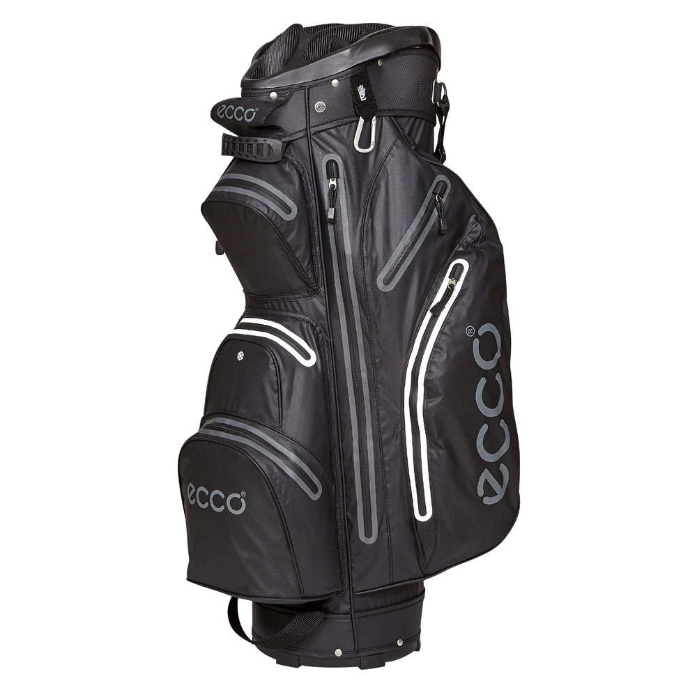 Ecco Watertight Golf Cart Bag