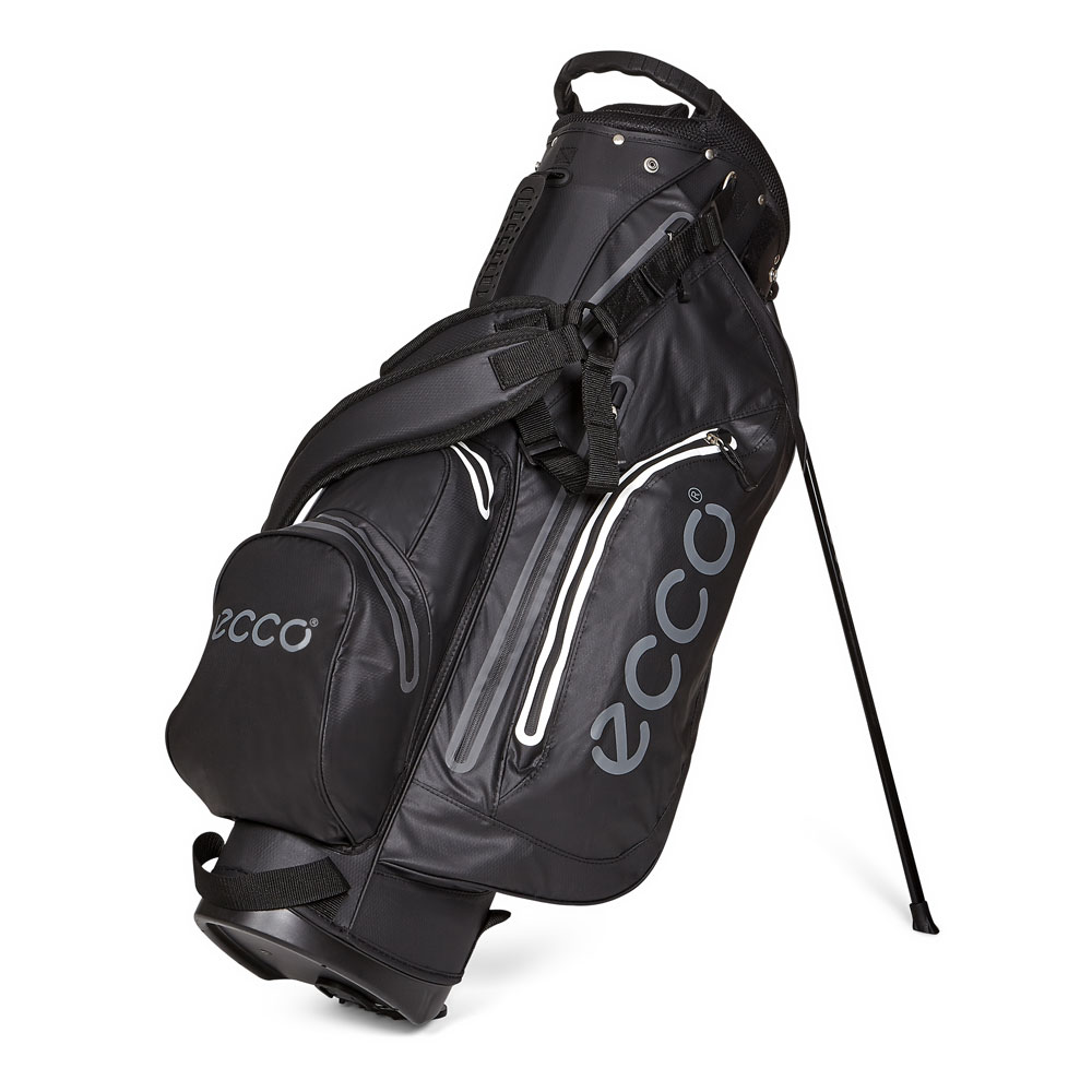 ecco golf travel bag review