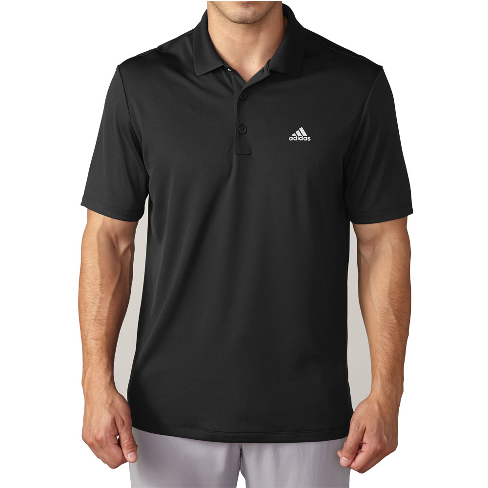 adidas Performance LC Golf Polo Shirt | Snainton Golf