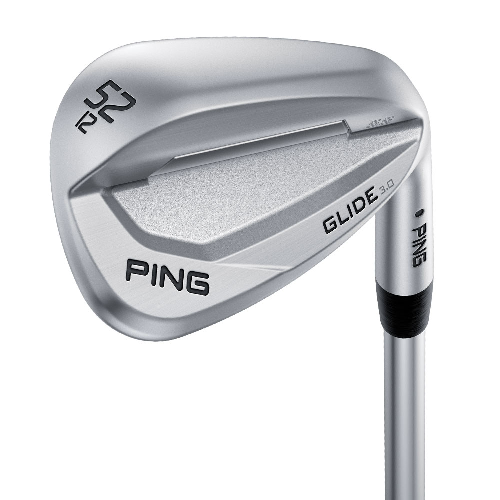 Ping Glide 3.0 Graphite Golf Wedge