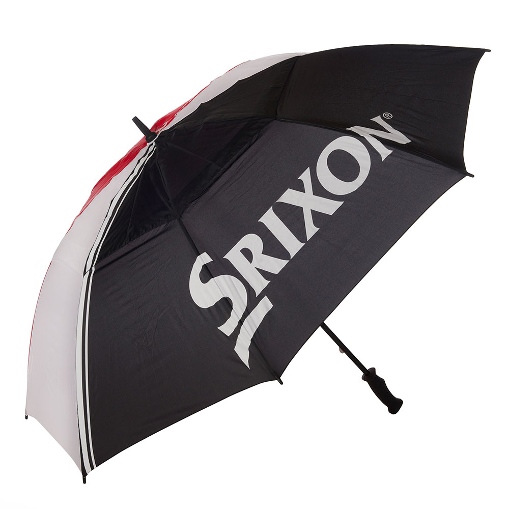 Srixon Twin Canopy Umbrella