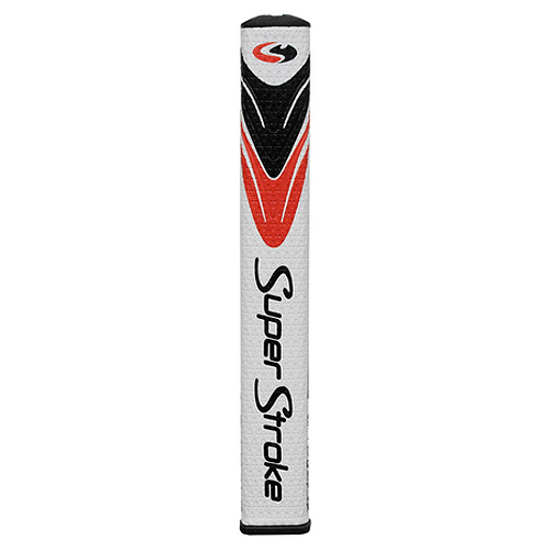 SuperStroke Flatso Mid 1.4 Putter Grip
