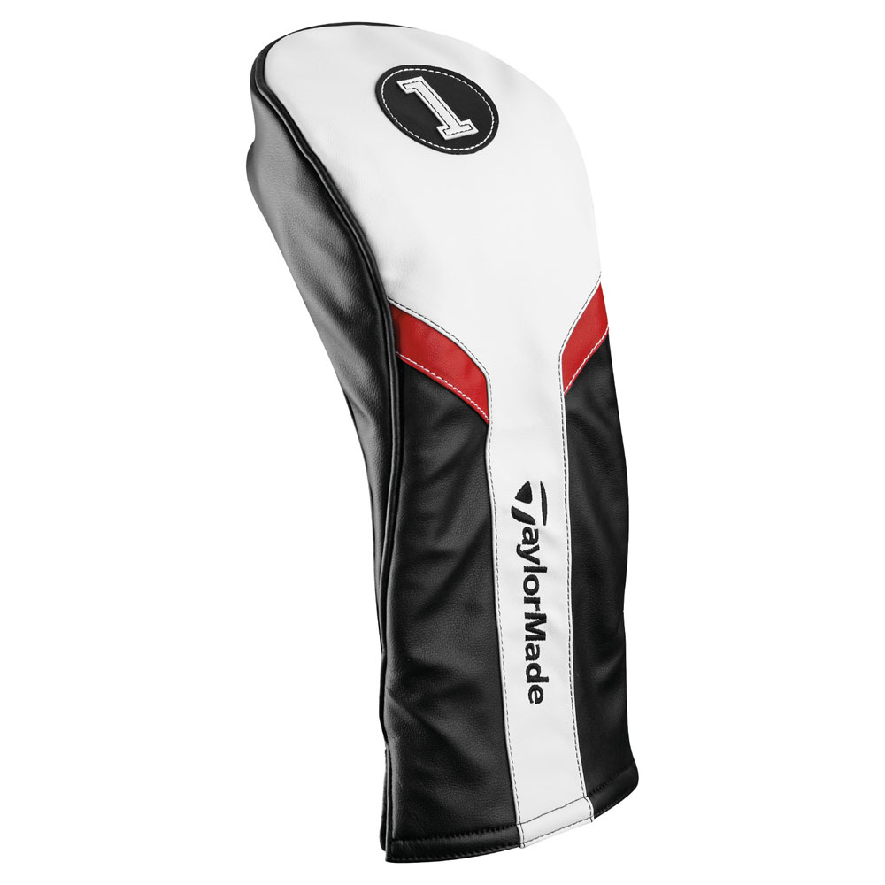 TaylorMade Golf Driver Headcover