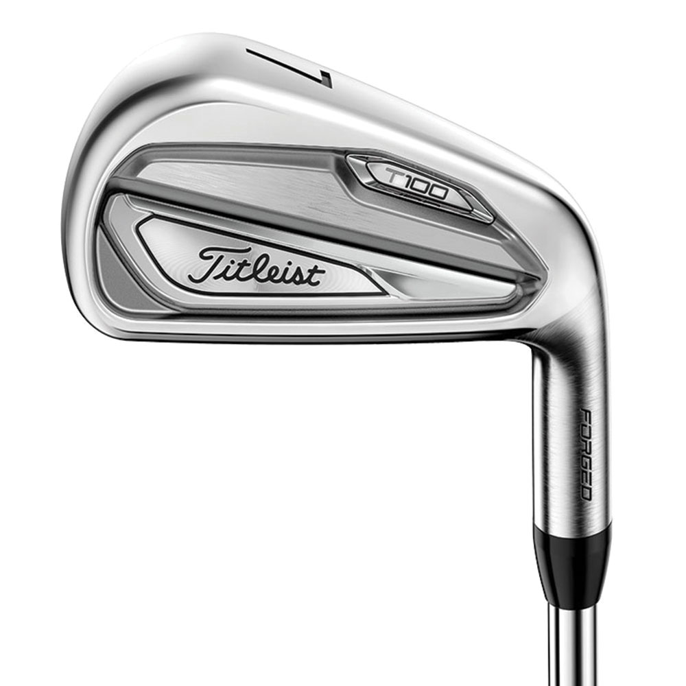 Titleist T100 Graphite Golf Irons